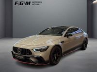 Gebraucht Mercedes AMG GT63 S E Performance AMG 843 PS (620 kW) 2023 Grau Coupé
