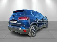 Gebraucht Citroën C5 Aircross 145 PS (106 kW) 2025 Blau SUV