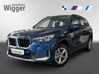 Gebraucht BMW X1 156 PS (114 kW) 2025 Blau SUV