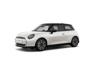 Gebraucht Mini Cooper SE 160 kW (218 PS) 2024 Kleinwagen
