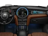 Gebraucht Mini Cooper S Cabriolet 192 PS (141 kW) 2019 Melting silver metallic Cabrio