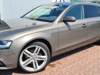 Gebraucht Audi A4 Allroad 224 PS (164 kW) 2015 Kombi