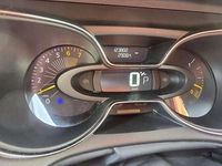 Gebraucht Renault Captur 120 PS (88 kW) 2015 SUV