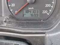 Gebraucht VW Polo Goal 64 PS (47 kW) 2006 Silber Kleinwagen