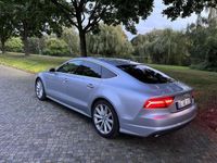 gebraucht Audi A7 A73.0 TDI quattro S tronic