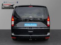 Gebraucht VW Caddy 116 PS (85 kW) 2025 Schwarz Van / Kleinbus