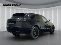 Gebraucht Land Rover Range Rover Velar SE Dynamic 300 PS (220 kW) 2026 Schwarz SUV