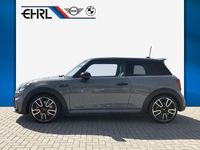 Gebraucht Mini John Cooper Works 231 PS (169 kW) 2021 Grau Kleinwagen