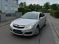 Gebraucht Opel Vectra 105 PS (77 kW) 2006 Silber Limousine