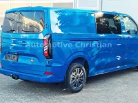 Neu Ford Transit Custom Limited 170 PS (125 kW) 2026 Digitalbluemetallic Van / Kleinbus