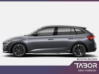 Neu Skoda Scala 150 PS (110 kW) 2025 Grau metallic Kleinwagen