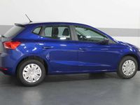 gebraucht Seat Ibiza Style PLUS KESSY PDC KLIMAAUTOMATIK FullLink 1....