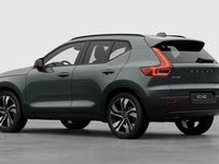 Neu Volvo XC40 Plus 197 PS (144 kW) 2025 Grün SUV