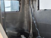 Gebraucht Peugeot J5 73 PS (53 kW) 1991 Weiß Van