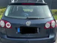 Gebraucht VW Golf V 140 PS (102 kW) 2007 Grau Kleinwagen