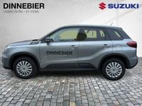 gebraucht Suzuki Vitara Comfort+ MT 6 Jahre Garantie