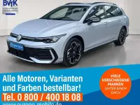 Neu VW Golf VIII Style 150 PS (110 kW) 2025 Wählbar Kombi