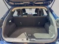 Usata Ford Puma Titanium 125 CV (91 kW) 2022 Blu SUV