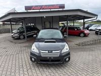 Gebraucht Subaru Outback Active 150 PS (110 kW) 2014 Grau Kombi
