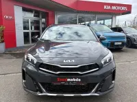 Neu Kia XCeed GT-Line 204 PS (150 kW) 2026 Silbern SUV