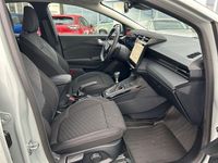 Gebraucht Ford Puma Titanium 125 PS (91 kW) 2024 Grau Limousine