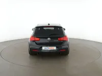 Gebraucht BMW M140 M Sport 340 PS (250 kW) 2017 Schwarz Kleinwagen