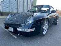 gebraucht Porsche 993 C00