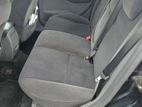 Gebraucht Ford Focus Ghia 145 PS (106 kW) 2005 Schwarz Limousine