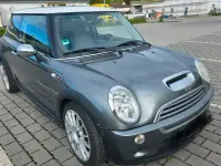 Second-hand Mini Cooper S 163 CP (119 kW) 2004 Gri Hatchback