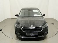 Neu Skoda Fabia Drive 95 PS (69 kW) 2025 Schwarz Kleinwagen