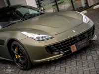 Gebraucht Ferrari GTC4Lusso 610 PS (448 kW) 2020 Weiß Kombi
