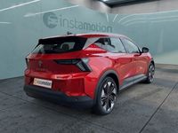 Gebraucht Renault Scenic E-Tech Komfort 125 kW (170 PS) 2024 Rot SUV