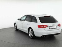 gebraucht Audi A4 Avant 2.0 TDI S-line Xenon Navi Sitzheizung