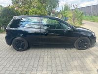 gebraucht VW Golf VI 1.4 TSI