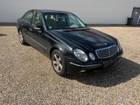 Gebraucht Mercedes E220 150 PS (110 kW) 2004 Limousine