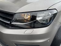 gebraucht VW Caddy 2.0 TDI