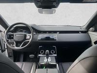 Gebraucht Land Rover Range Rover evoque SE Dynamic 165 PS (121 kW) 2023 Fuji white SUV