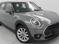Gebraucht Mini One Clubman 102 PS (75 kW) 2019 Grau Kombi