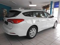 gebraucht Ford Focus Turnier Trend 1.Hand Orig. 52tkm.