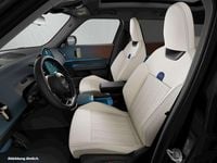 Gebraucht Mini Cooper S Countryman 230 kW (313 PS) 2024 Midnight black ii SUV