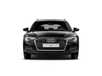 Gebraucht Audi A6 Advanced Plus 299 PS (219 kW) 2025 Mythosschwarz metallic Kombi