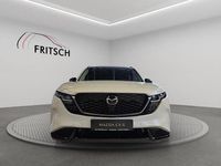 Neu Mazda CX-5 Homura-Line 141 PS (103 kW) 2026 SUV