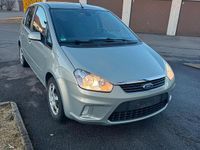 Gebraucht Ford C-MAX Titanium 135 PS (99 kW) 2009 Andere farben Van / Kleinbus