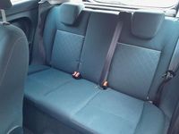 Gebraucht Ford Fiesta Ambiente 60 PS (44 kW) 2011 Kleinwagen