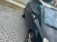 Gebraucht Opel Zafira 150 PS (110 kW) 2010 Schwarz Van / Kleinbus