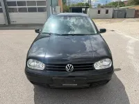 Gebraucht VW Golf IV 75 PS (55 kW) 2003 Kleinwagen