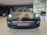 Gebraucht Porsche Panamera Platinum Edition 250 PS (183 kW) 2013 Schwarz Kleinwagen