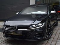 Occasion VW Arteon R 320 ch (235 kW) 2022 Noir Break