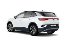 Gebraucht VW ID.4 Pro 150 kW (204 PS) 2020 Weiß SUV