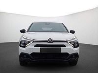 Gebraucht Citroën C4 Feel 131 PS (96 kW) 2023 Weiß Limousine